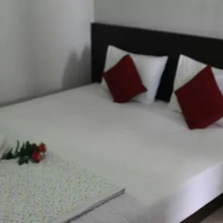 Ampawan Guesthouse